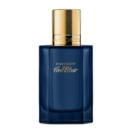 Comar Profumerie | Davidoff | Cool Water Man| Elixir Parfum Intense