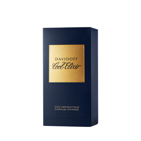 Comar Profumerie | Davidoff | Cool Water Man| Elixir Parfum Intense