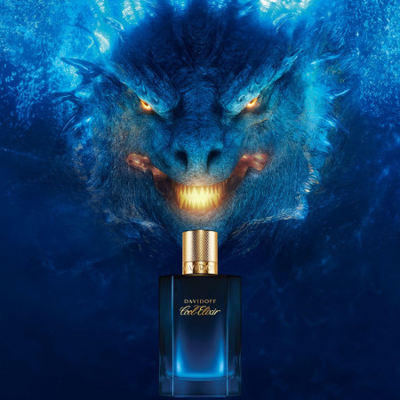 Comar Profumerie | Davidoff | Cool Water Man| Elixir Parfum Intense
