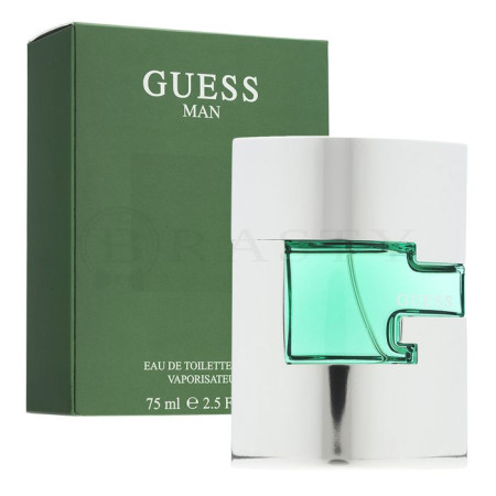 Comar Profumerie | Guess Man | Eau de Toilette 75ml