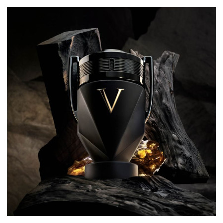 Comar Profumerie | Rabanne | Profumi Uomo | Invictus | Victory Absolu Parfum Intense