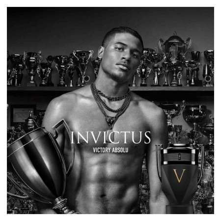 Comar Profumerie | Rabanne | Profumi Uomo | Invictus | Victory Absolu Parfum Intense