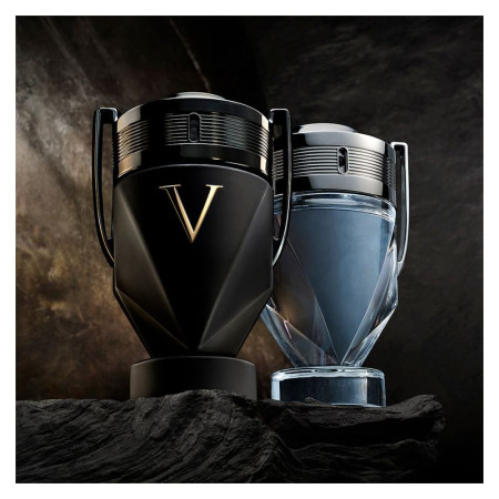 Comar Profumerie | Rabanne | Profumi Uomo | Invictus | Victory Absolu Parfum Intense