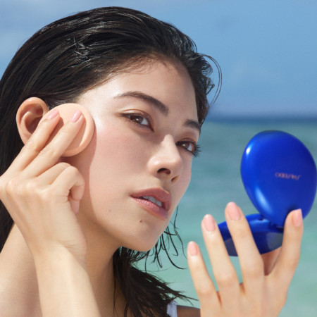 Comar Profumerie | Shiseido | Solari |Uv Protective Compact Foundation Spf30