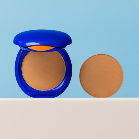 Comar Profumerie | Shiseido | Solari |Uv Protective Compact Foundation Spf30