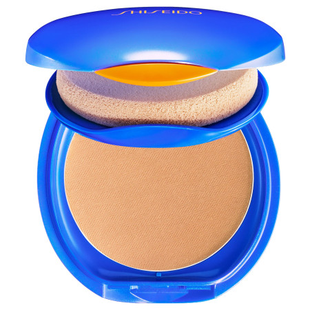 Comar Profumerie | Shiseido | Solari |Uv Protective Compact Foundation Spf30