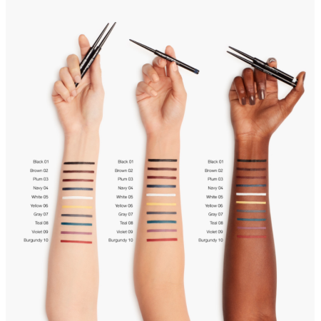 Comar Profumerie | Shiseido |Makeup | MicroLiner Ink