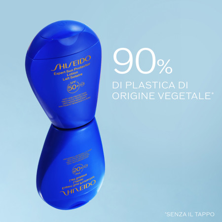 Comar Profumerie | Shiseido | SUNCARE | Cofanetto Expert Sun Protector Face and body lotion  SPF50+