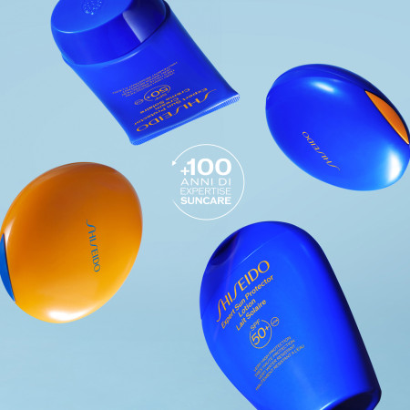 Comar Profumerie | Shiseido | SUNCARE | Cofanetto Expert Sun Protector Face and body lotion  SPF50+