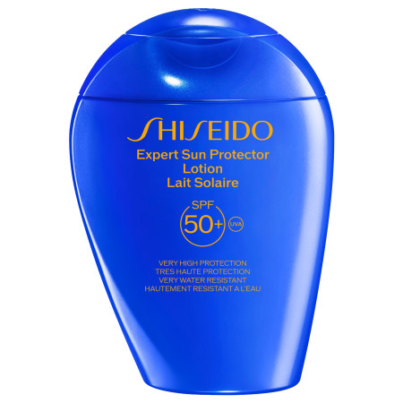 Comar Profumerie | Shiseido | SUNCARE | Cofanetto Expert Sun Protector Face and body lotion  SPF50+