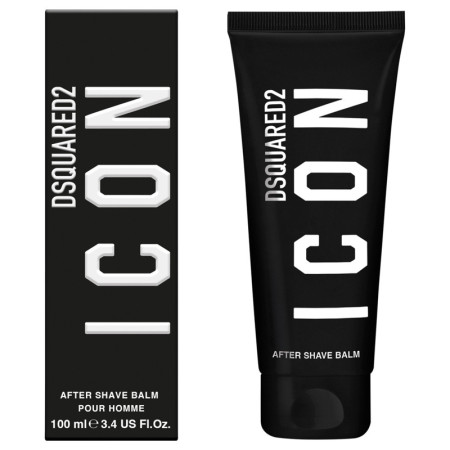 Comar Profumerie | Dsquared2 | Icon Pour Homme | After Shave Balm 100ml