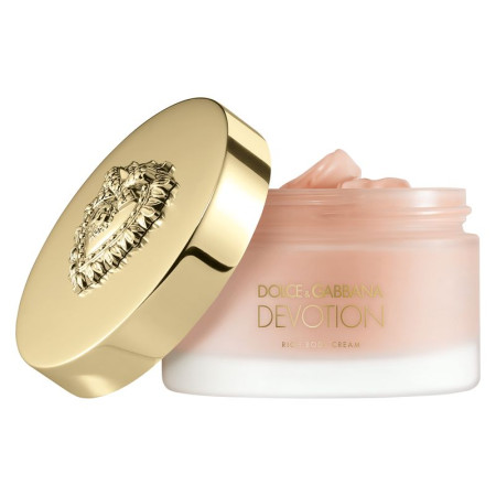 Comar Profumerie | Dolce&Gabbana | Profumi Donna | Devotion | Rich Body Cream 180ml