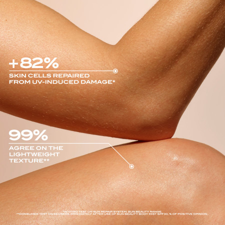 Comar Profumerie | Lancaster | Solari | Sun Beauty | Latte Vellutato SPF30  400ml