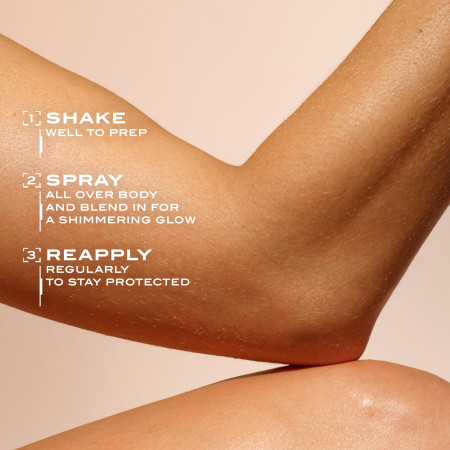 Comar Profumerie | Lancaster | Sun Beauty | Fast Tan Optimizer Olio secco SPF50 150ml