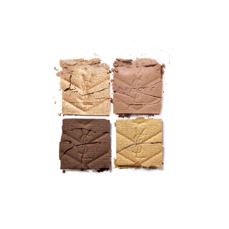 Comar Profumerie | Yves Saint Laurent | Make up | Couture Mini Clutch 800 Over Doré