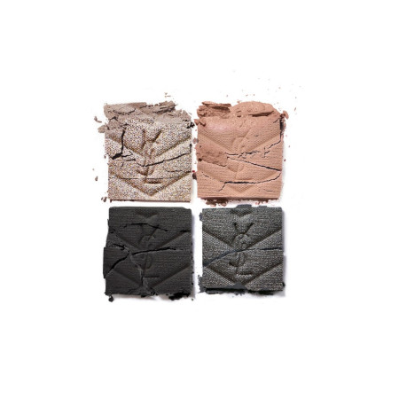 Comar Profumerie | Yves Saint Laurent | Make up | Couture Mini Clutch 800 Over Doré