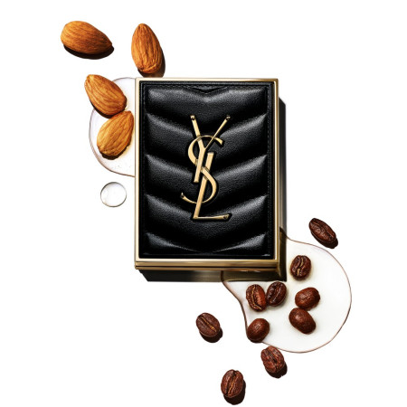 Comar Profumerie | Yves Saint Laurent | Make up | Couture Mini Clutch 800 Over Doré