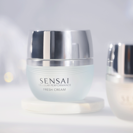 Comar Profumerie | Sensai | Cellular Performance | Fresh Cream 40ml