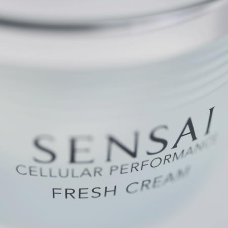 Comar Profumerie | Sensai | Cellular Performance | Fresh Cream 40ml