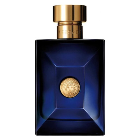 Comar Profumerie | Versace | Profumi Uomo | Dylan Blue | Deodorante Spray 100ml