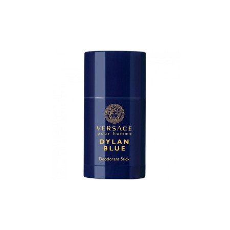 Comar Profumerie | Versace | Profumi Uomo | Dylan Blue | Deodorante Stick 75ml