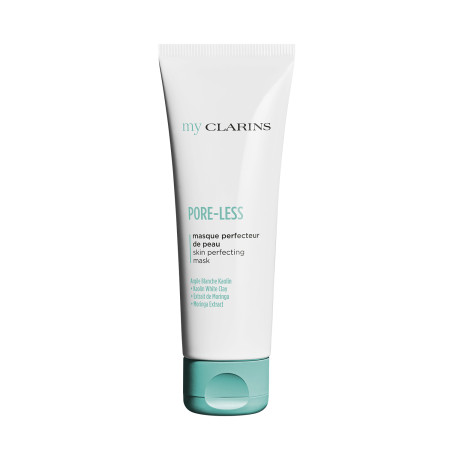Comar Profumerie | Clarins | My Clarins | Maschera perfezionante PORE-LESS 50ml Comar Profumerie | Clarins | My Clarins | Maschera perfezionante PORE-LESS 50ml