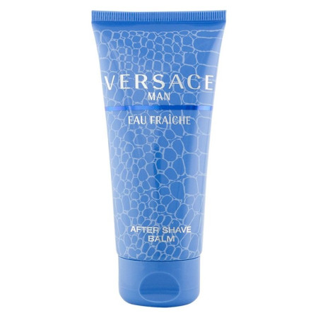 Comar Profumerie | Versace | Profumi Uomo | Men Eau Fraiche | After Shave Balm 75ml
