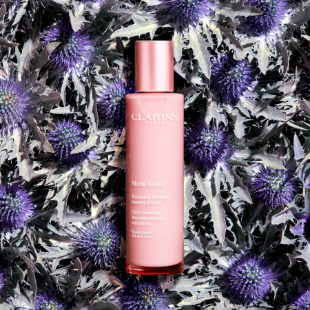 Comar Profumerie | Clarins | Viso | Multi-Active | Emulsion Lissante 100ml