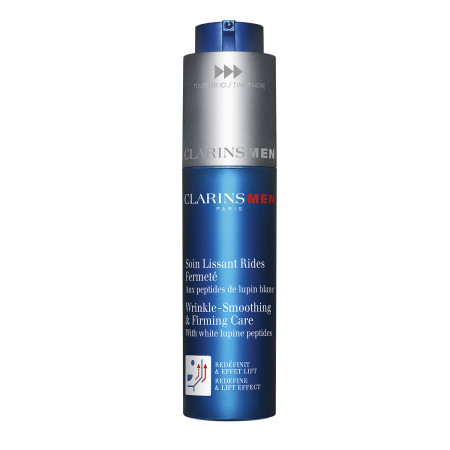 Comar Profumerie | Clarins | CLARINS MEN | Soin Lissant Fermeté 50ml