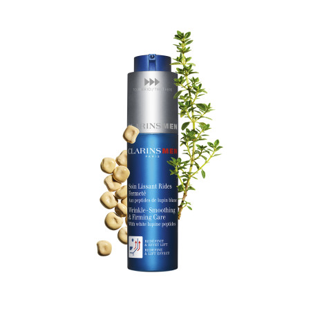 Comar Profumerie | Clarins | CLARINS MEN | Soin Lissant Fermeté 50ml