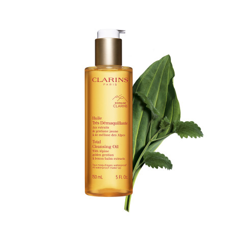 Comar Profumerie | Clarins | DETERGENZA | Olio Ultra Detergente 150ml