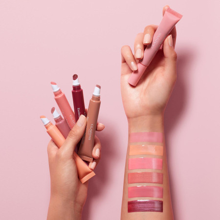 Comar Profumerie | Clarins | Makeup | Lip Perfector - Embellisseur lèvres