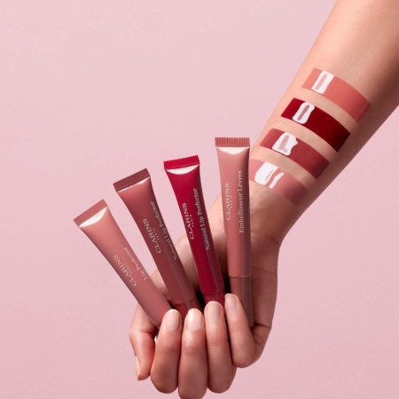 Comar Profumerie | Clarins | Makeup | Lip Perfector - Embellisseur lèvres