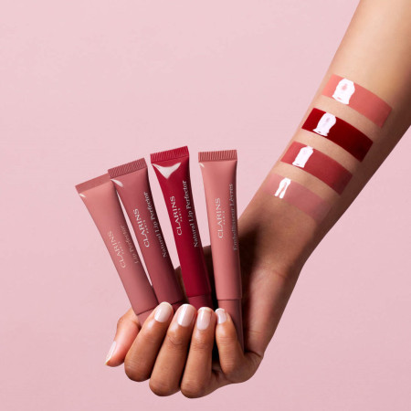 Comar Profumerie | Clarins | Makeup | Lip Perfector - Embellisseur lèvres