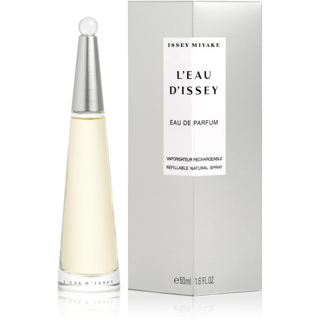 Comar Profumerie | Issey Miyake | Profumi Donna | L'Eau d'Issey | Eau de Parfum Ricaricabile
