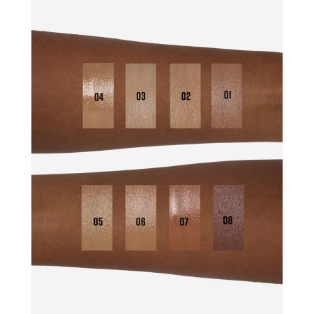 Comar Profumerie | Virgo Cosmetics | Psycho High Coverage Concealer