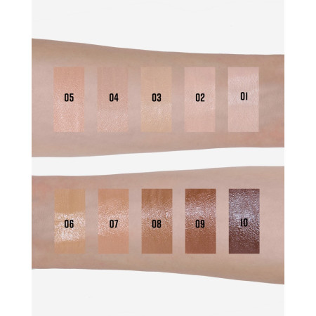 Comar Profumerie | Virgo Cosmetics | Morning Baby Soft Concealer