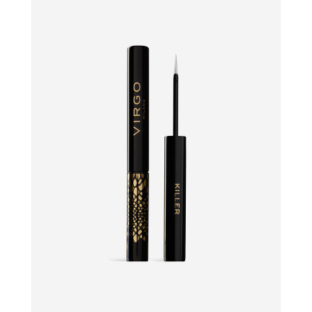 Comar Profumerie | Virgo Cosmetics | Occhi | Eyeliner | Killer Eyeliner