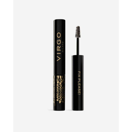Comar Profumerie | Virgo Cosmetics | Fix Please! Brow Gel