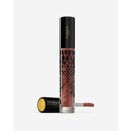 Comar Profumerie | Virgo Cosmetics | Lullaby Plus Medium Coverage Gloss
