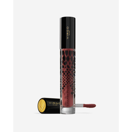 Comar Profumerie | Virgo Cosmetics | Lullaby Plus Medium Coverage Gloss
