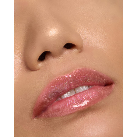 Comar Profumerie | Virgo Cosmetics | Lullaby Sheer Gloss
