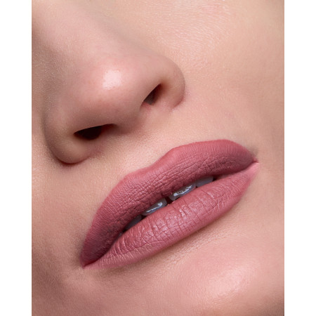 Comar Profumerie | Virgo Cosmetics | Untouchable Matte Liquid Lipstick