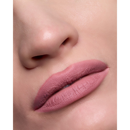 Comar Profumerie | Virgo Cosmetics | Untouchable Matte Liquid Lipstick