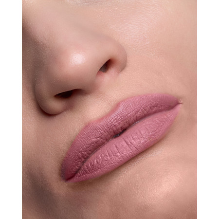 Comar Profumerie | Virgo Cosmetics | Untouchable Matte Liquid Lipstick