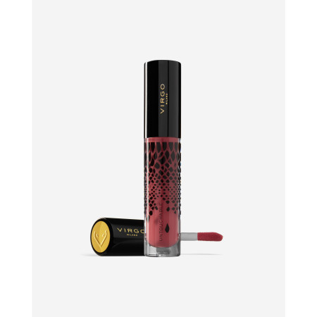 Comar Profumerie | Virgo Cosmetics | Untouchable Matte Liquid Lipstick