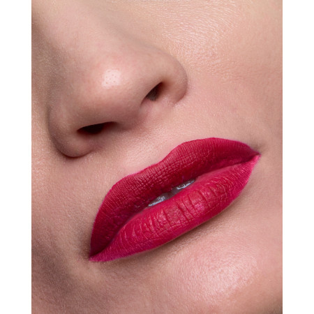 Comar Profumerie | Virgo Cosmetics | Untouchable Matte Liquid Lipstick