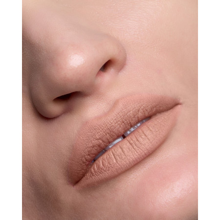 Comar Profumerie | Virgo Cosmetics | Virgo Matte Lipstick