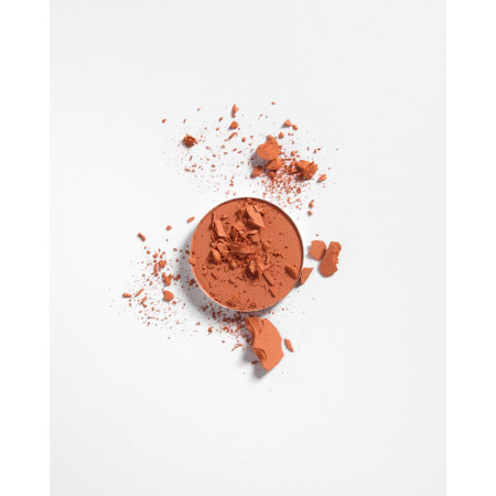 Comar Profumerie | Virgo Cosmetics | Ceramic Matte Eyeshadow