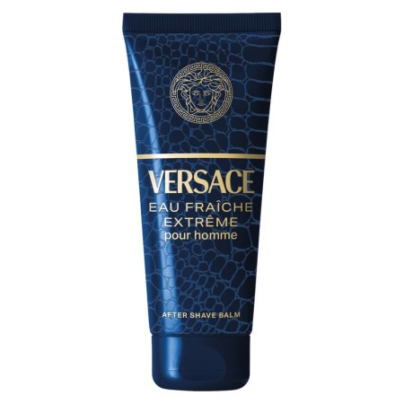 Comar Profumerie | Versace |Profumi Uomo | Men Eau Fraiche | Extrême After Shave Balm